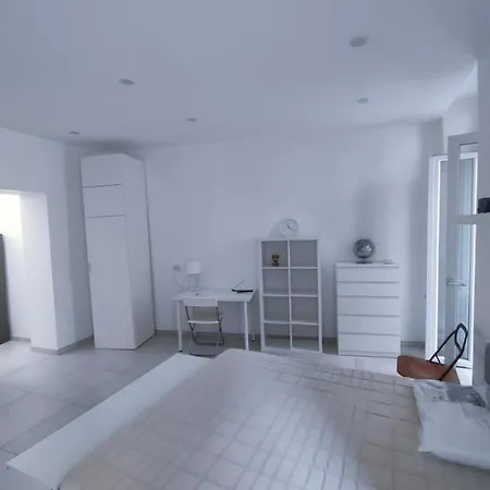 La Pru House - Centro Storico - Mini Loft Lägenhet