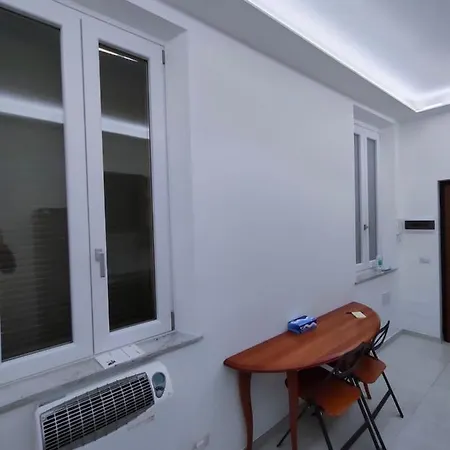 La Pru House - Centro Storico - Mini Loft Lägenhet *