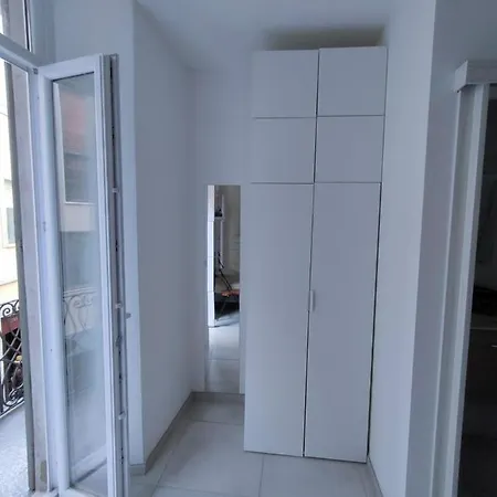 La Pru House - Centro Storico - Mini Loft Lägenhet