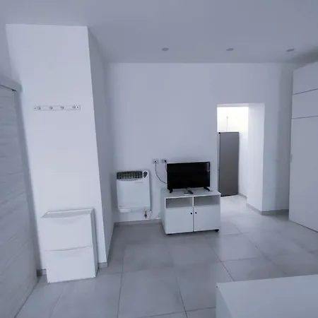 Lägenhet La Pru House - Centro Storico - Mini Loft *